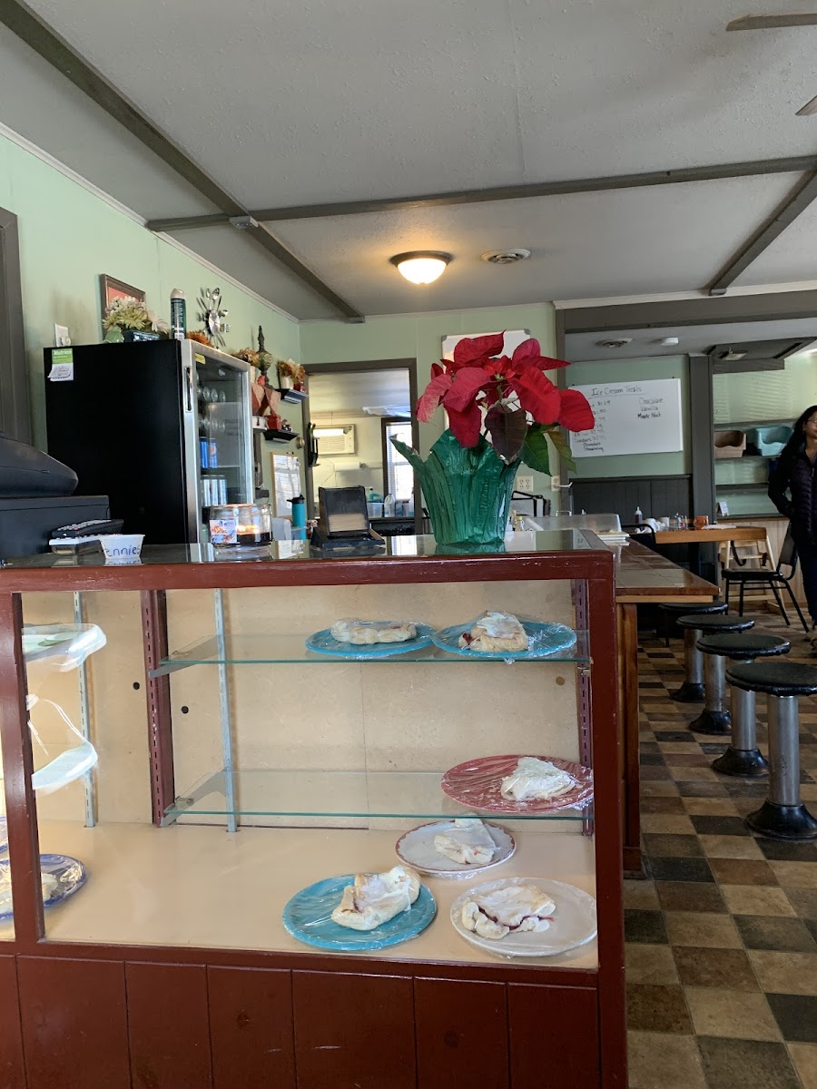 Crossroads Cafe